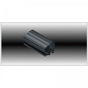 An séala rubair ceart a aimsiú do do threalamh tionsclaíoch