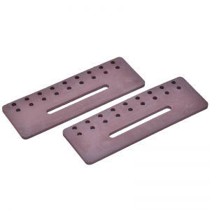 Pad Inslithe Busbar Rubber Leictreach Tionsclaíoch